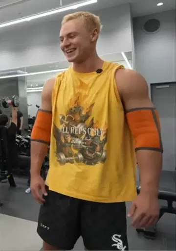 [ 완판템 ] Lyft 도베르만 셔츠 얀 착용 L 사이즈 오버 사이즈