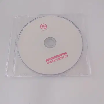 테바사키 센세이션 마시로 나나 탄생제 2025 DVD