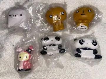 산엑스 가챠 라이트