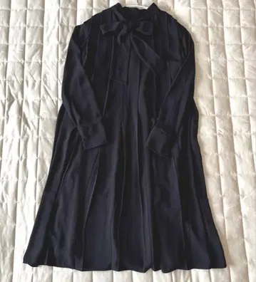 [ 새상품급 ] 셀포드 긴팔 원피스 36