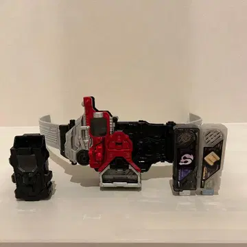 DX 로스트 드라이버 / 가면라이더 더블