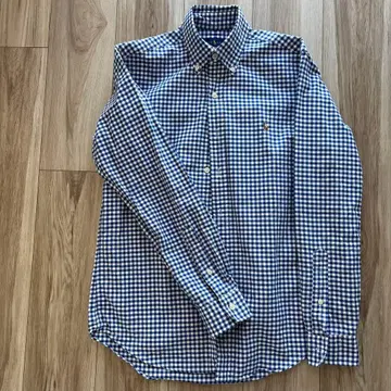 랄프 로렌 버튼 다운 (남성용)