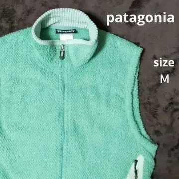[ PATAGONIA (파타고니아) ] 원포인트 베스트