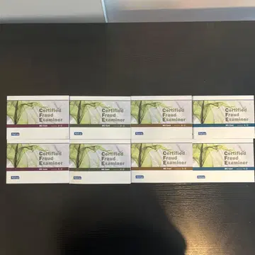 공인 부정 검사관 MC 카드 ver.1.0