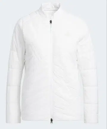 adidas 여성용 자켓 A/XS 화이트