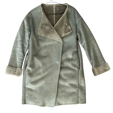 innowave 코트/무스탕 보아