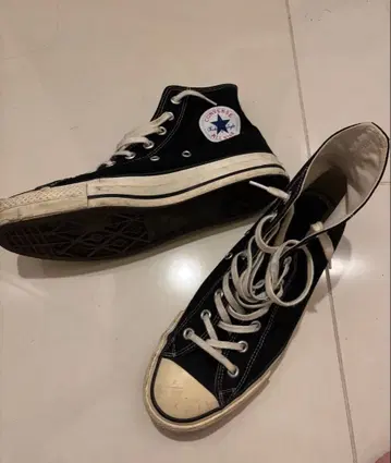 CONVERSE ALL STAR 컨버스