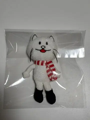 BUMP OF CHICKEN 니콜 마스코트 키링