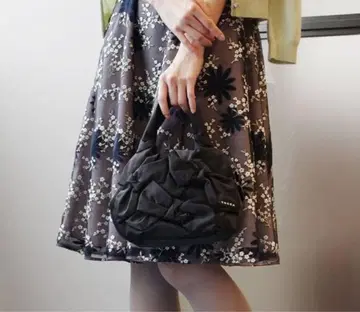 TOCCA 2way 백 택 포함 새상품