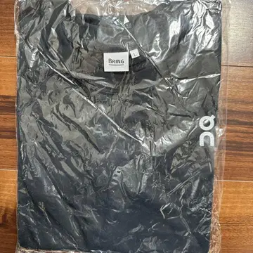 ON Bring 블랙 T셔츠 L사이즈