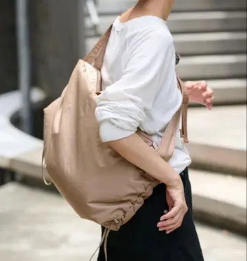 NOMADIS BOY 크로스 바디백