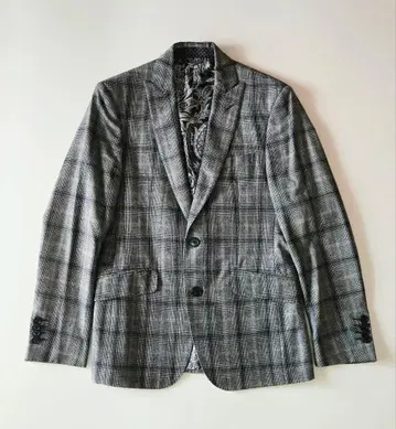 에트로 남성용 쓰리피스 수트