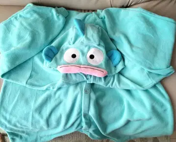 인형옷 한교동 산리오 플리스 SAZAC 정품 코스프레