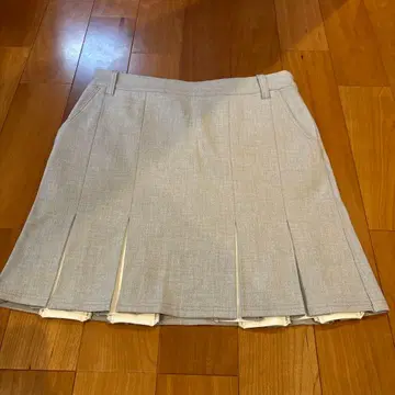 준앤로페 여성용 스커트 L