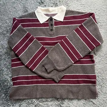 프리크 스토어 라거 니트