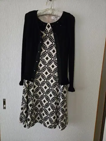 슈퍼 뷰티의 원피스