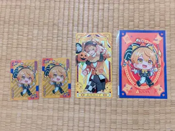 아키 Halloween2025