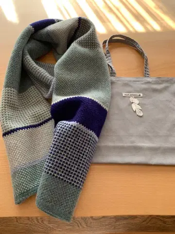 미나 페르호넨 스톨 샵 봉투 포함