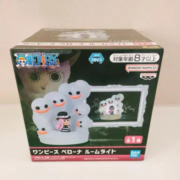 원피스 페로나 룸 라이트