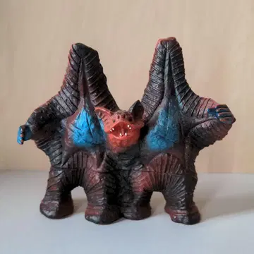 포피 킹 자우르스 시리즈 페스터