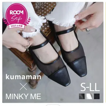 곰만 씨 vivian 스트랩 펌프스 시어 펌프스