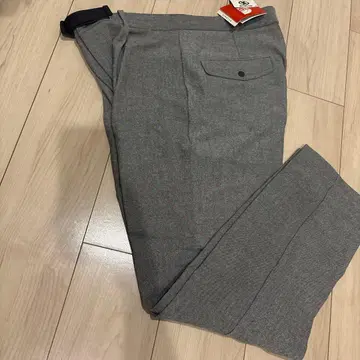 [ 미사용 새상품 ] THE NORTH FACE 믹스 그레이 M 사이즈