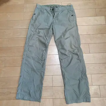 TOMORROWLAND 카고 팬츠 LARGE 카키