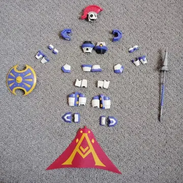 골판지 전기 하이퍼 팬션 아킬레스 커버 패드