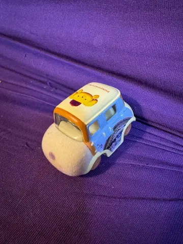 산리오 폼폼푸딩 드림 토미카 한정판