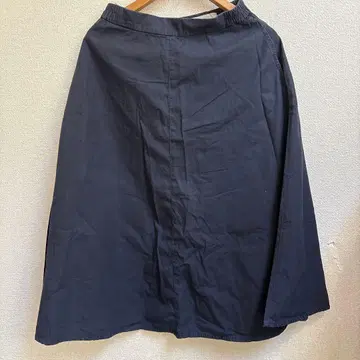 Cellar Door A라인 스커트