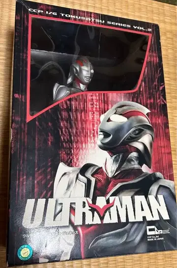 CCP 1/6 특촬물 시리즈 넥스트 (쥬네스)