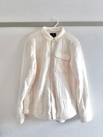 스노우피크 플렉서블 인슐레이티드 셔츠 자켓