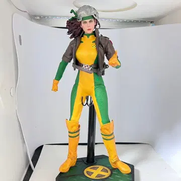 로그 안나 마리 1/6 Soosootoys 핫토이즈 X-MEN