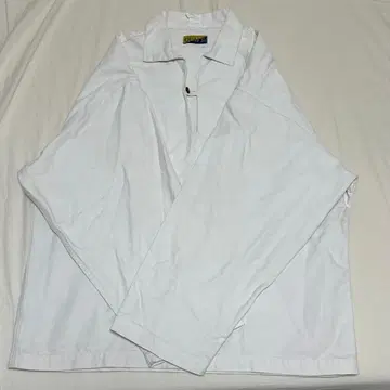 QUAI V 피셔맨 스모크 XL