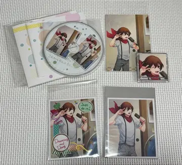 우타노 프린스사마 BM 코토부키 레이지