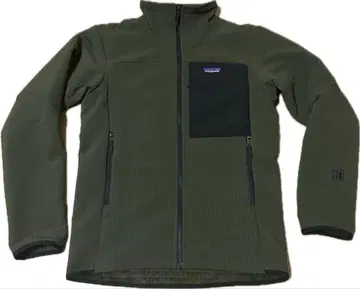 patagonia R2 테크 페이스 자켓