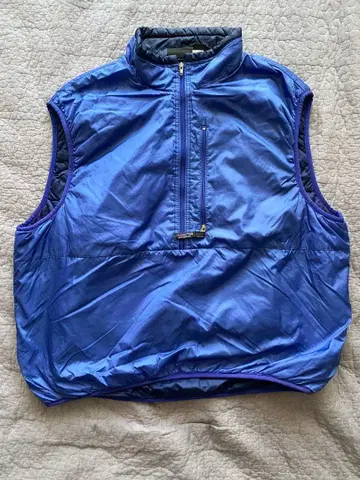 [ 98년 XL ] patagonia 퍼프볼 베스트