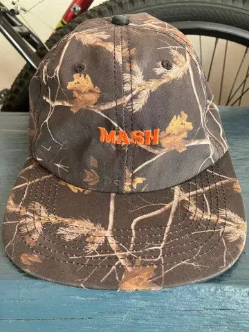 mash sf 캡 피스트 고정 기어 fixed bluelug