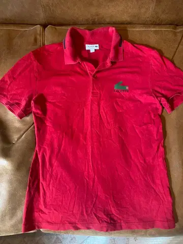 라코스테 피케 셔츠