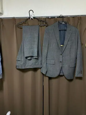 나노 유니버스 수트 셋업