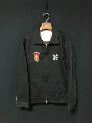 Liberaiders LR SOUVENIR JACKET 베트남 자켓