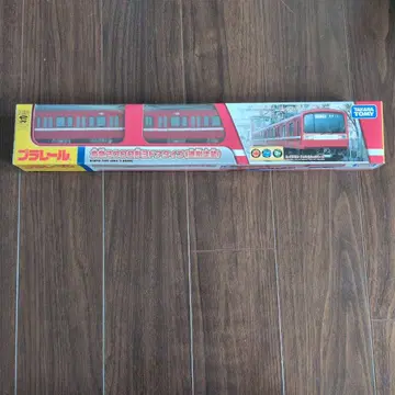 게이큐 오리지널 프라레일 게이큐 2000형 3도어 타입 (보통 페인팅)