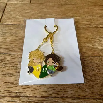 우라시마사카타센 니코이치 키링 우라타 씨, 센라 씨