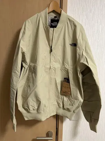 The North Face WP Bomber Jacket L GL