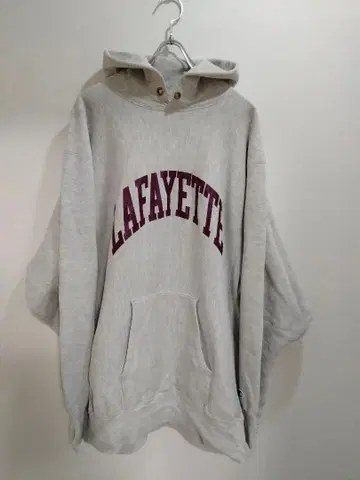 Champion 리버스 위브 USA 90s 후디