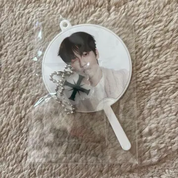 SOOBIN act promise 랜덤 TXT 부채