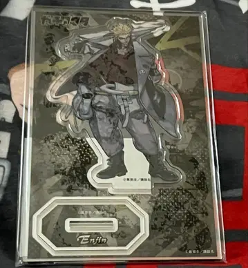 가치액터 엔진 제비뽑기당 아크릴 스탠드