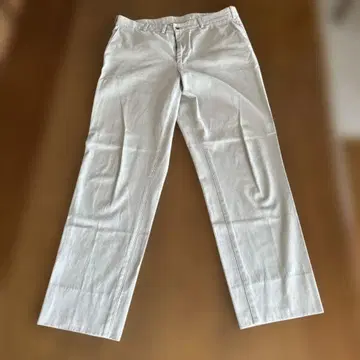 파파스 치노 팬츠 L