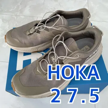 [당일 발송] HOKA 27.5 스니커즈 상자 포함