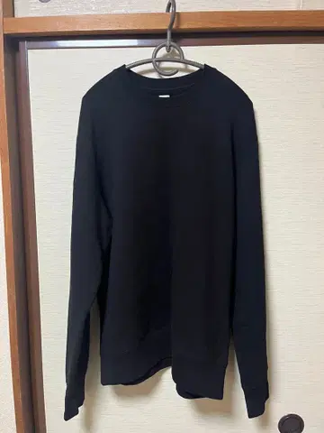 론 헤르만 맨투맨